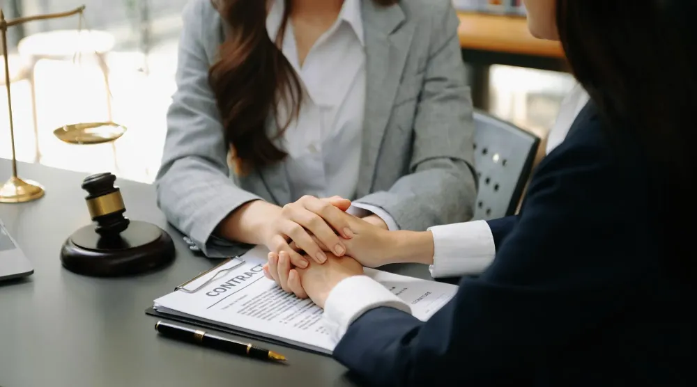 Droit des Victimes près de Compiègne