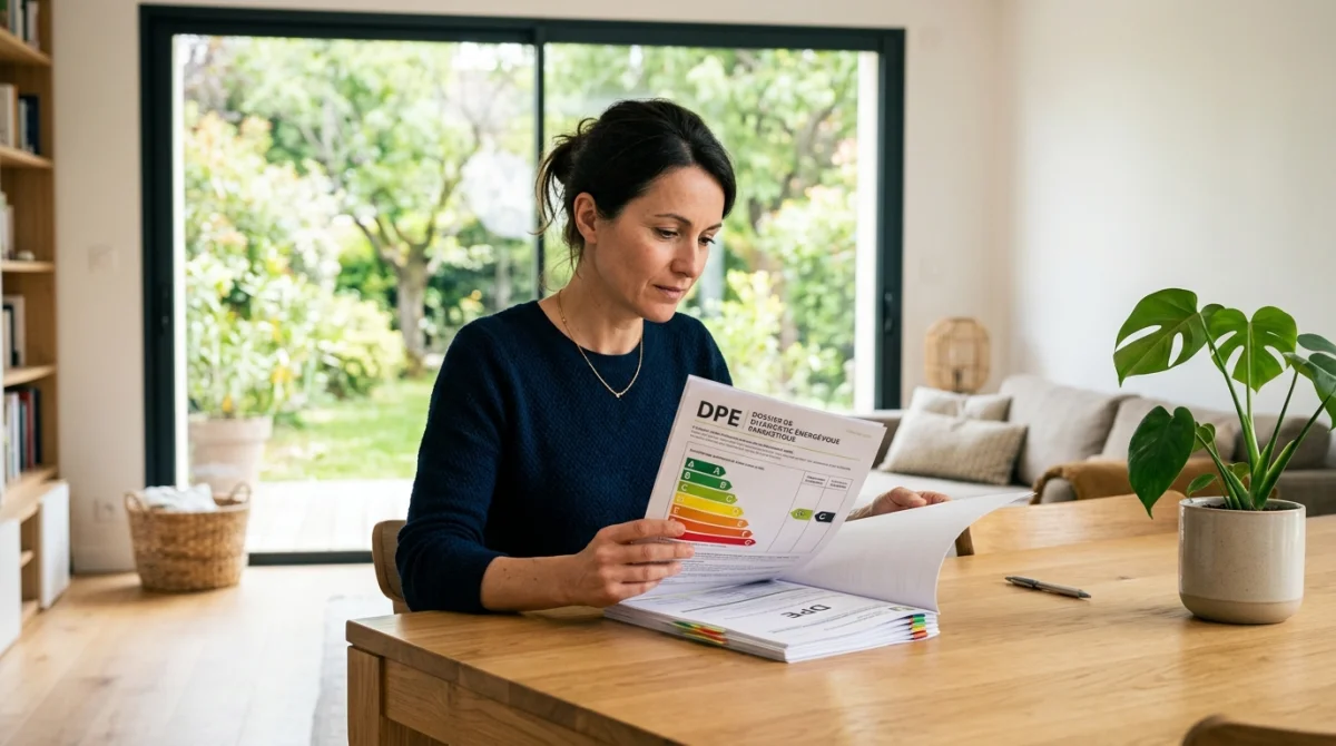 Les diagnostics immobiliers obligatoires avant l’achat