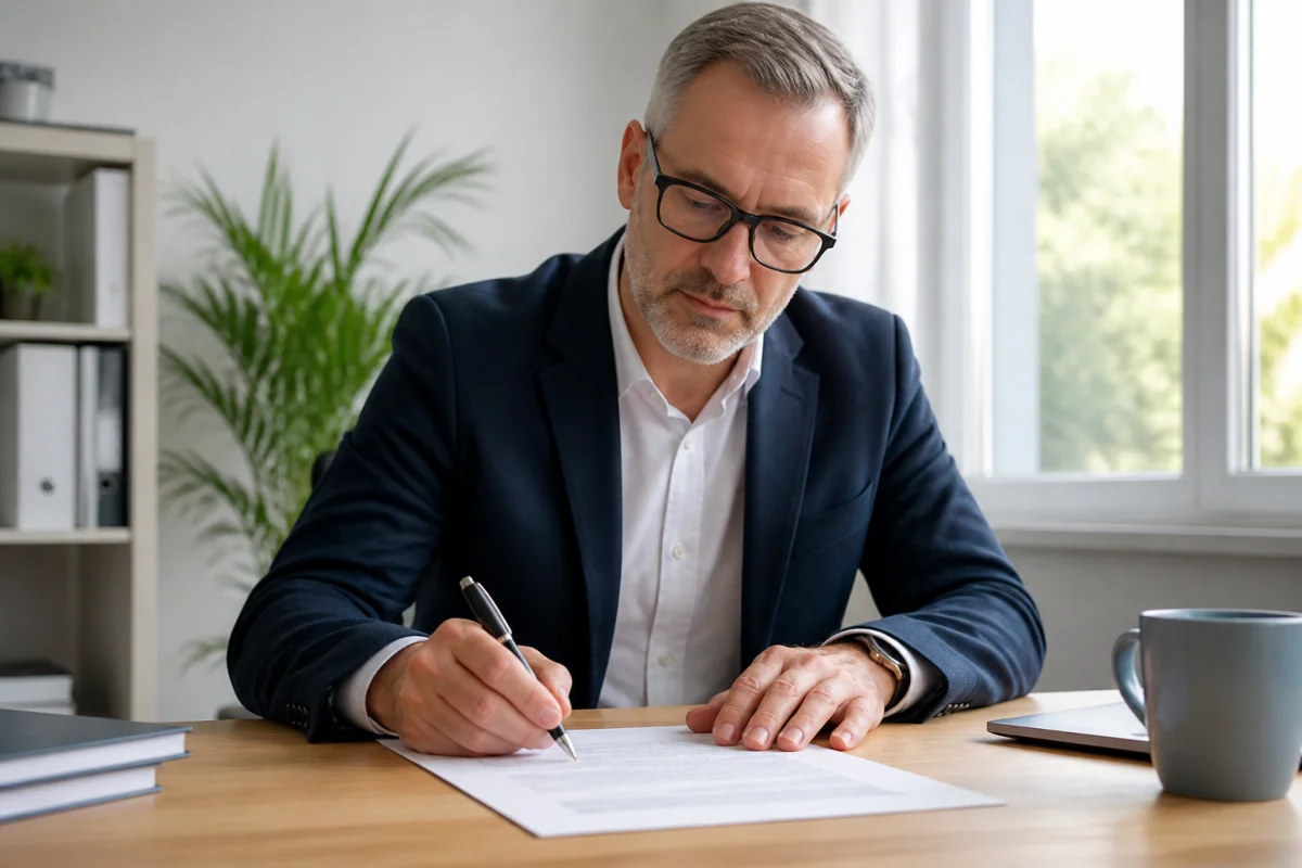 lettre de rétractation