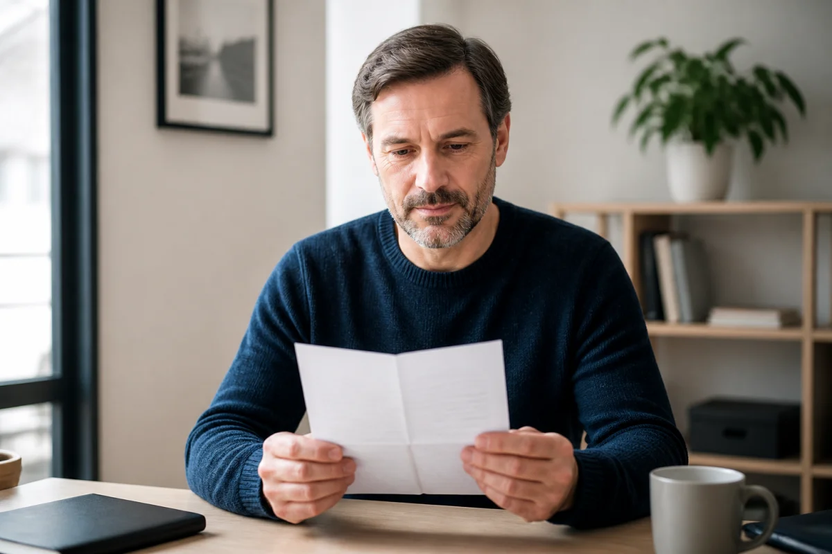 lettre de rétractation