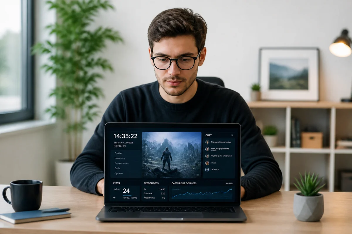 Porter plainte pour des insultes dans des jeux vidéo