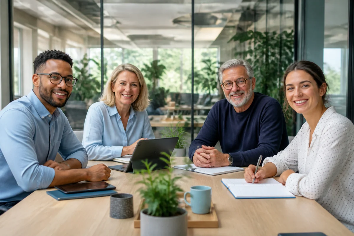 que veut dire cse dans une entreprise